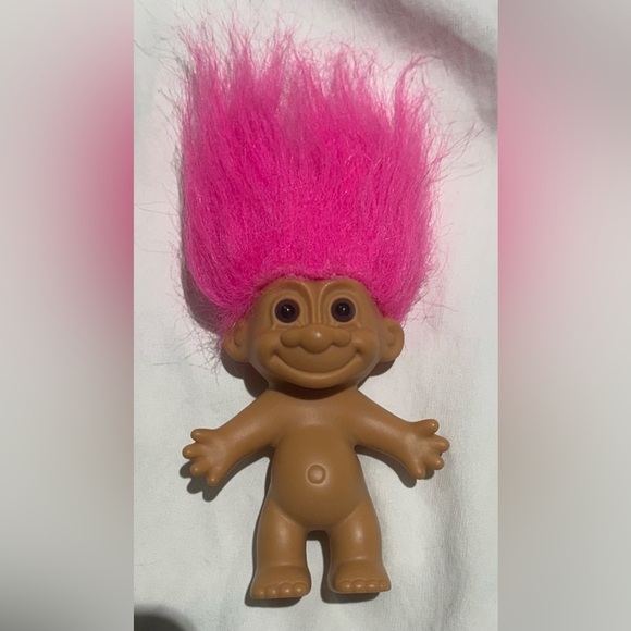 Russ Troll from 90’s - Picture 1 of 5